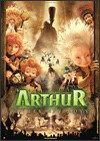 Mi recomendacion: Arthur y los Minimoys
